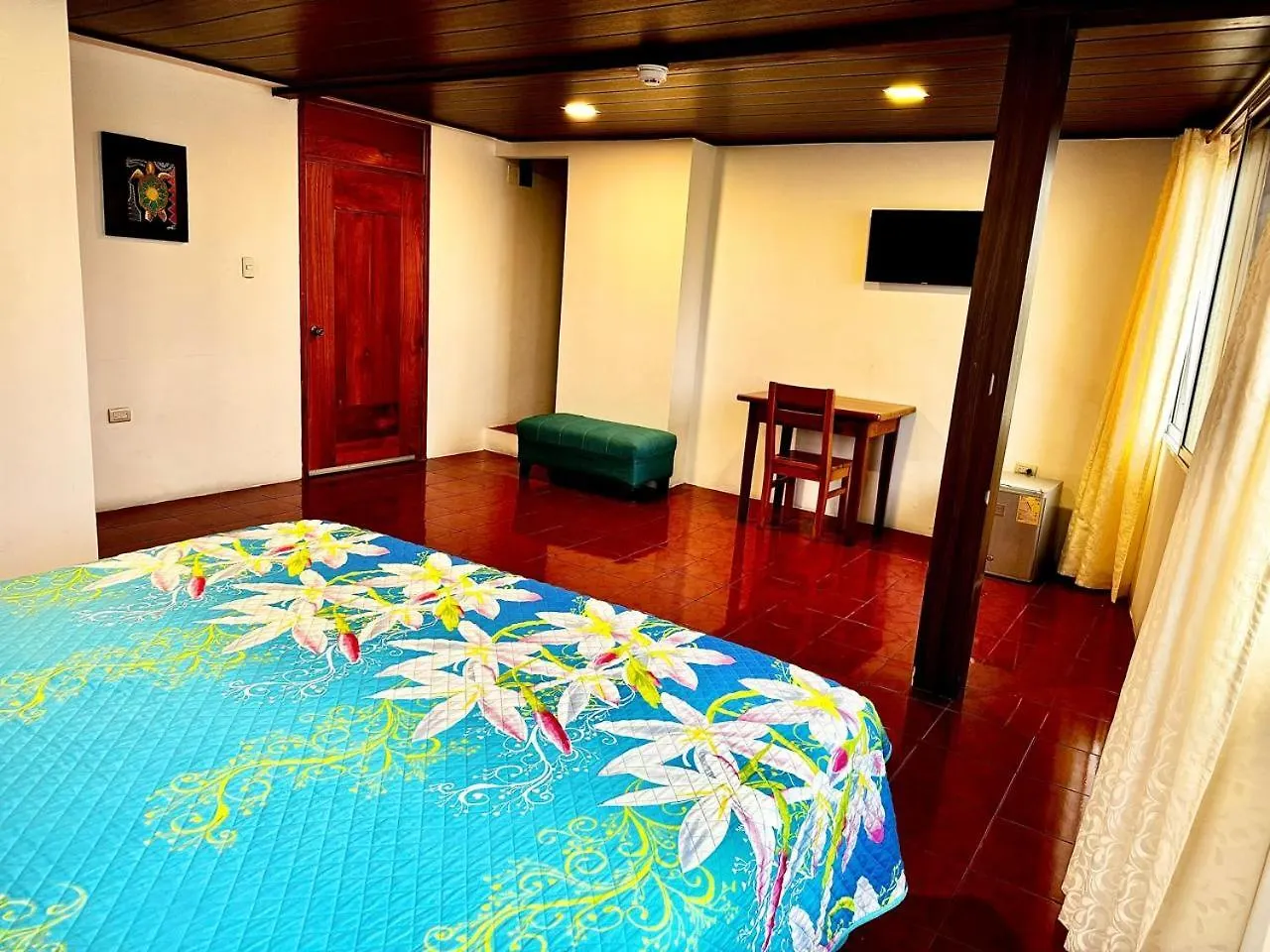Hostal Muyuyo Puerto Ayora  Puerto Ayora (Galapagos Islands)