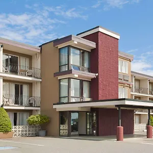 Travelodge By Wyndham 2* Nanaimo