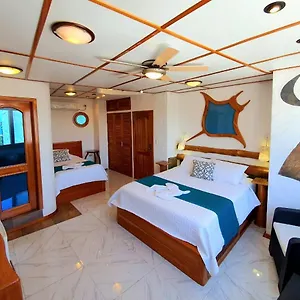 Casa Ocean Pier Bed and breakfast