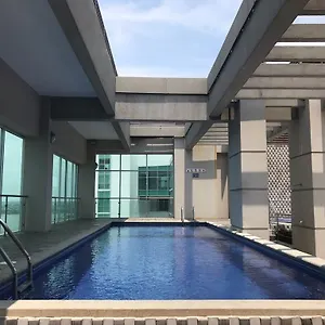 Puerto Santa Ana , Guayaquil Ecuador