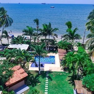 Casa Verano - Adults Only 4* Santa Marta (Magdalena)