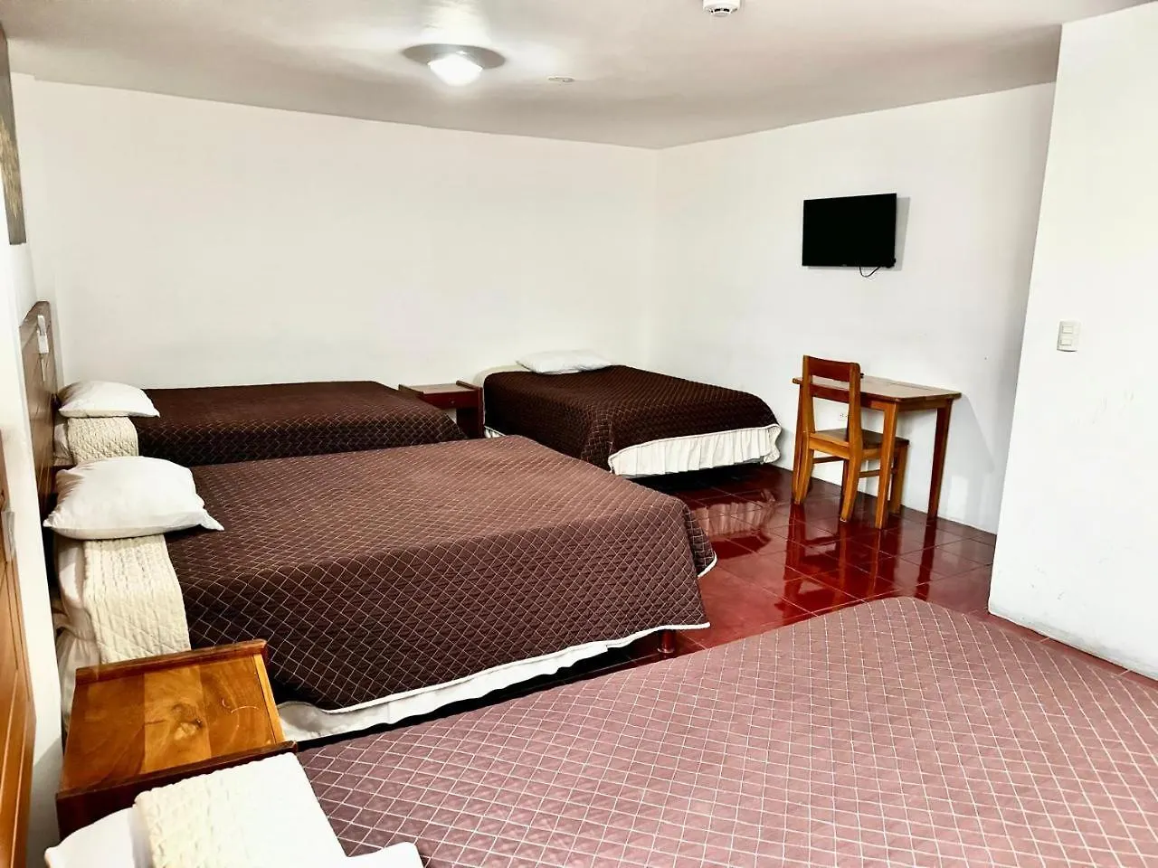 Maison d'hôtes Hostal Muyuyo Puerto Ayora
