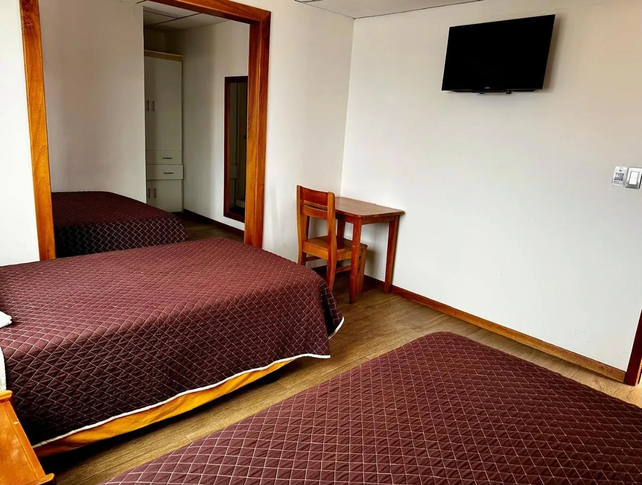 Maison d'hôtes Hostal Muyuyo Puerto Ayora